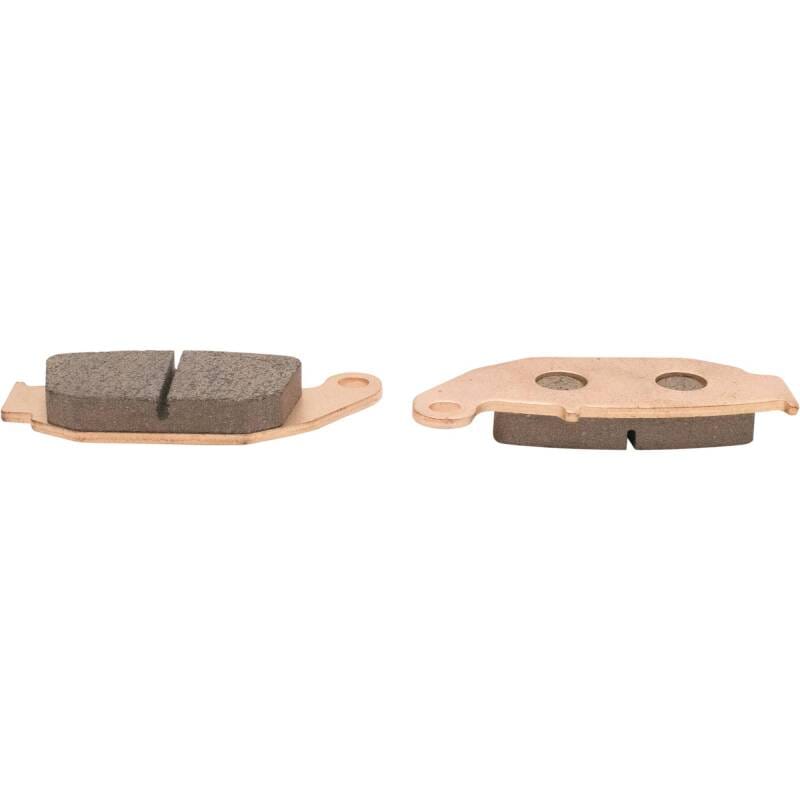 All Balls Racing — All Balls Racing 13-20 Honda CRF250L Sintered Brake Pad - Rear