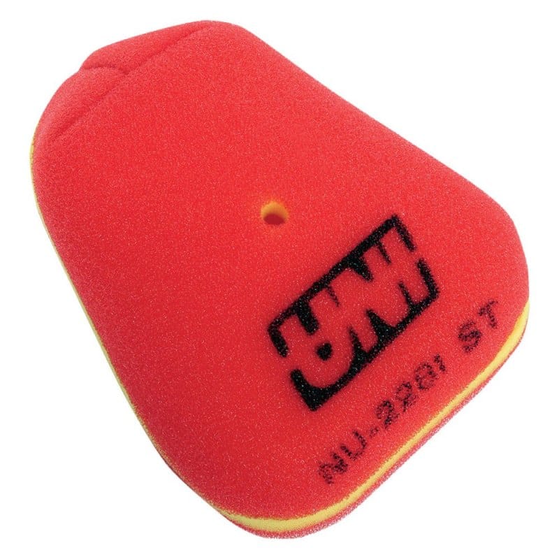 Uni Filter — Uni Filter 84-86 Yamaha IT 200 Air Filter