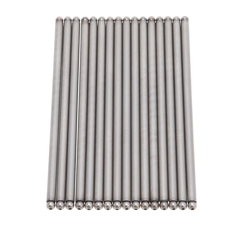 Edelbrock — Edelbrock Pushrods Ford 351W Hydraulic Flat Tappet Set of 16
CYL HEAD COMPONENTS