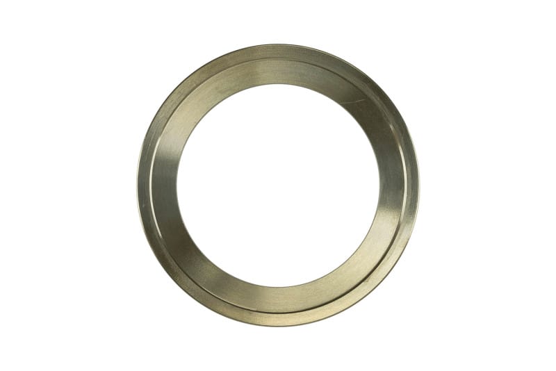 Turbosmart — Turbosmart WG60 Inlet Titanium Weld Flange
Inlet Weld Flange