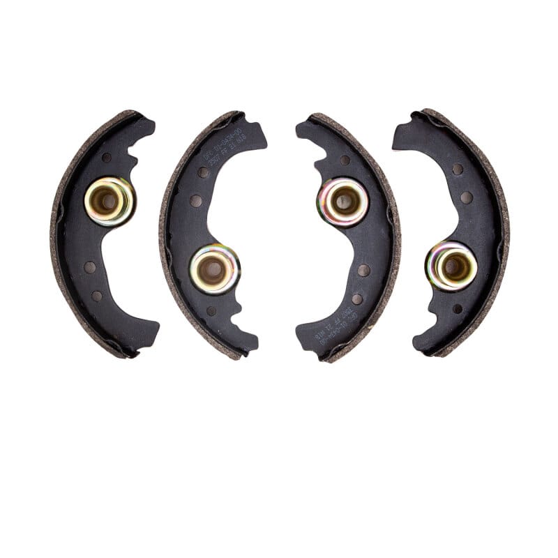 DFC — DFC 71-92 Fiat Strada Rear Premium Service Shoes
DFC Brake Shoe Set