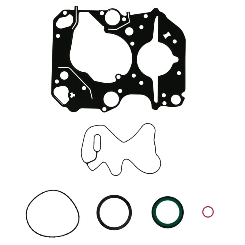 Fel-Pro — Fel-Pro Ford F-250 Super Duty TCS 46157 Engine Timing Cover Gasket Set