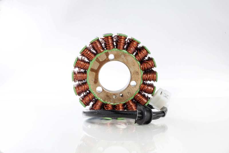 Ricks Motorsport Electrics — Ricks Motorsport New OEM Style Suzuki Stator