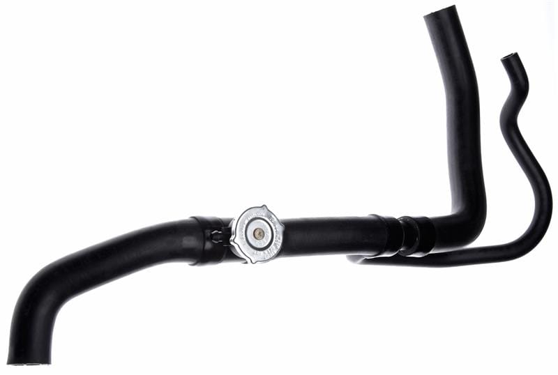 Gates — Gates 07-17 Jeep Patriot 4-Cyl. 2.4L Upper Molded Coolant Hose
