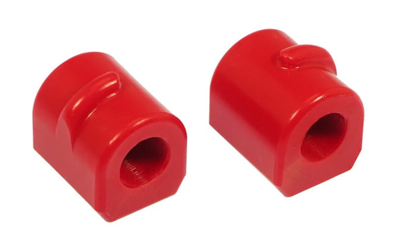 Prothane — Prothane 00-04 Ford Focus Front Sway Bar Bushings - 21mm - Red
SWAY BAR BUSHINGS