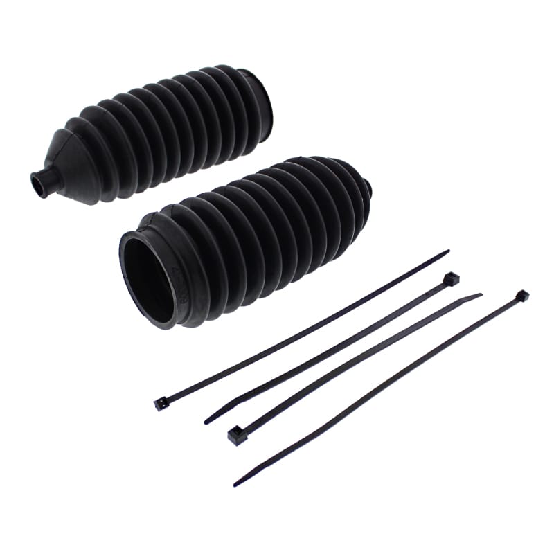 All Balls Racing — All Balls Racing 2022 Polaris Ranger 902 Diesel Rack Boot Kit
