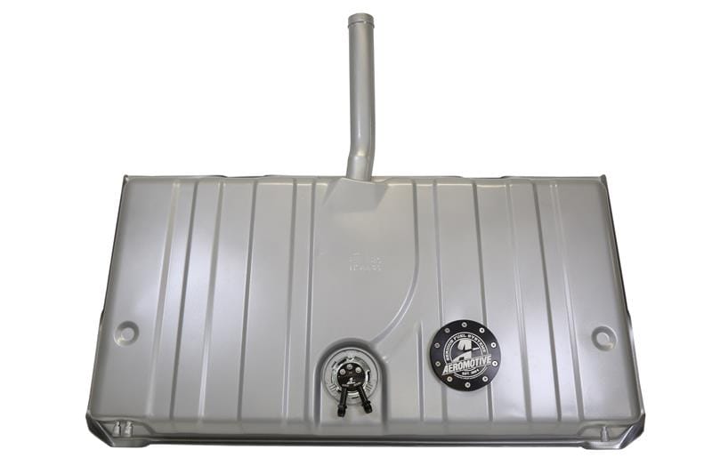 Aeromotive — Gen II Stealth Fuel Tank, '71-'72 Nova - 200lph
