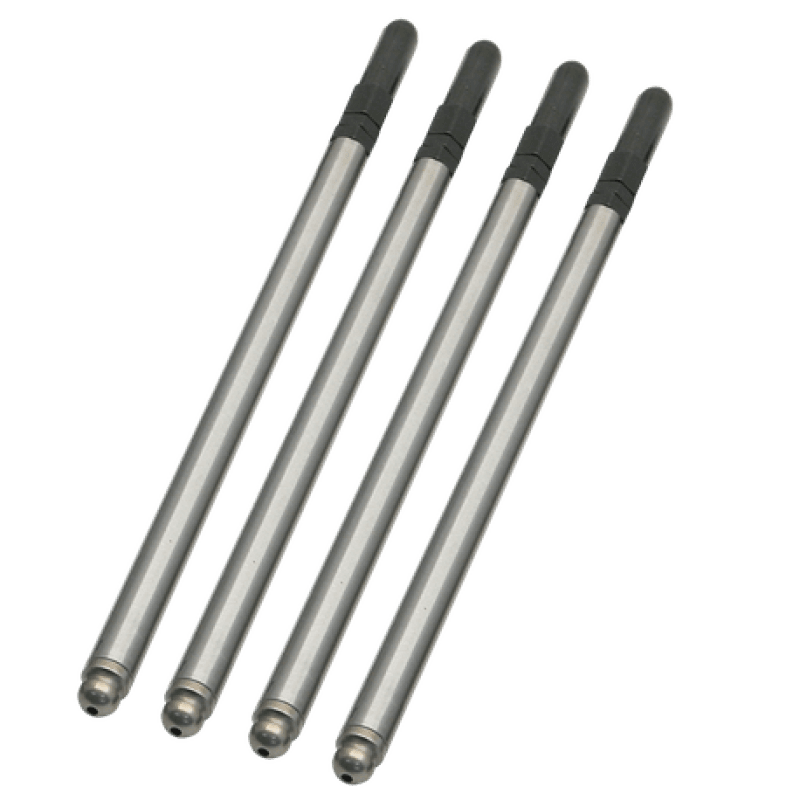 S&S Cycle — S&S Cycle 84-99 BT Adjustable Pushrod Set - .050in