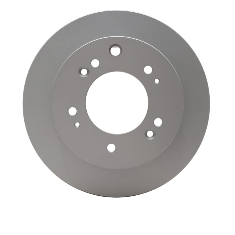 DFC — DFC 03-06 Kia Sorento Rear GeoSPEC Coated Rotor
DFC Brake Rotor