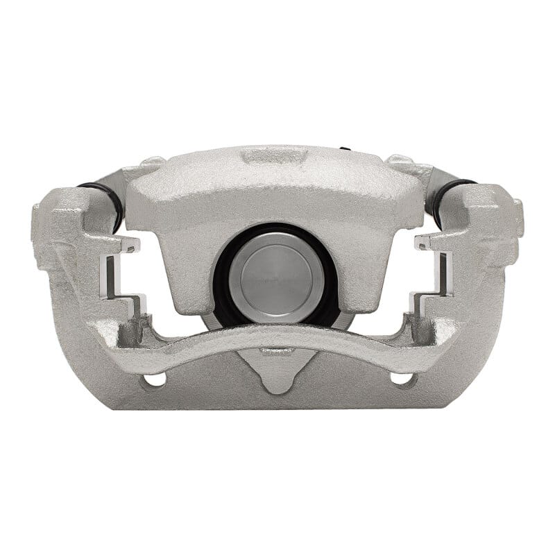 DFC — DFC 18-24 Lexus UX200 Rear-R Silver Zinc Coated Premium Caliper