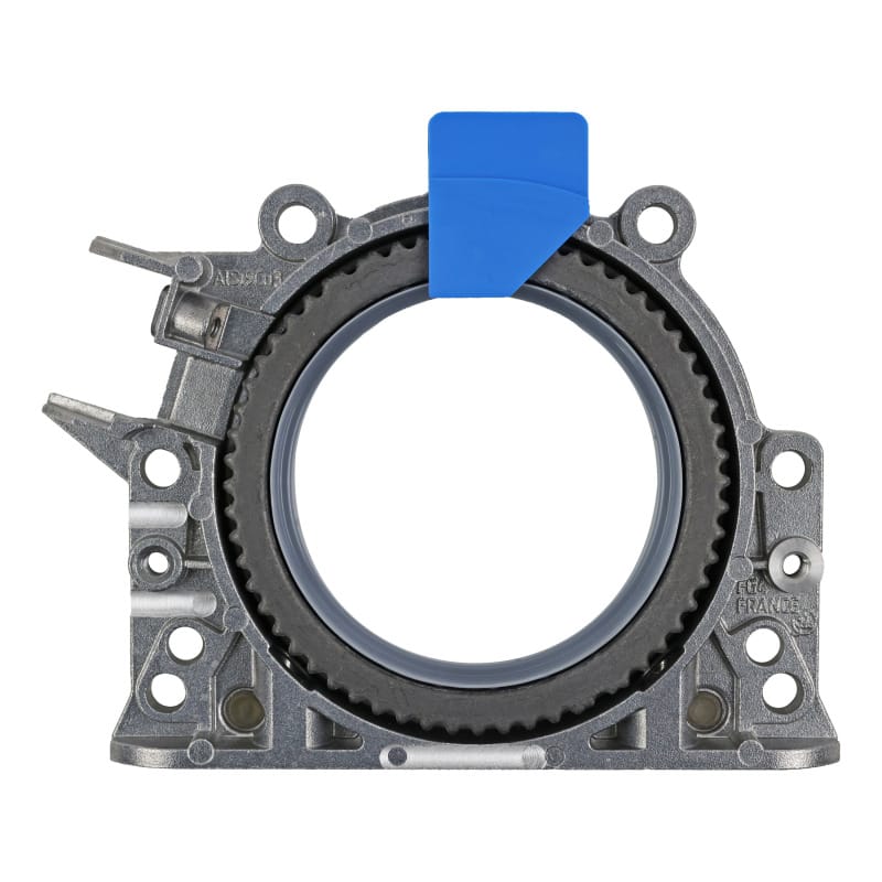 Fel-Pro — Fel-Pro Volkswagen Jetta BS 40796 Engine Crankshaft Seal Kit