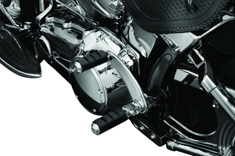 Kuryakyn — Trident Small ISO-Pegs