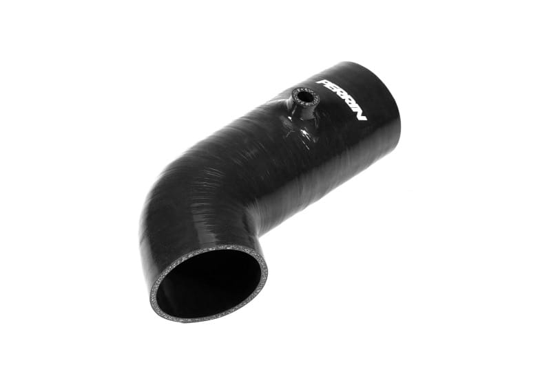 Perrin Performance — PERRIN 22-25 Subaru BRZ / Toyota GR86 Inlet Hose - Black