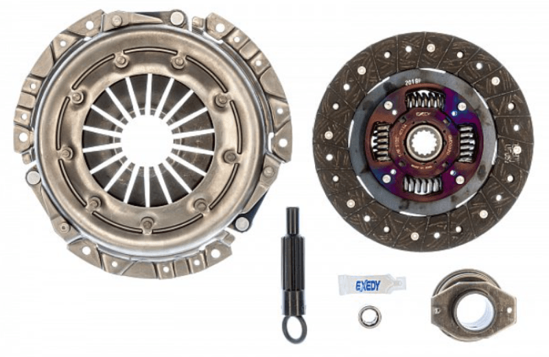 Exedy — Exedy OE 1986-1986 Jeep Cherokee L4 Clutch Kit