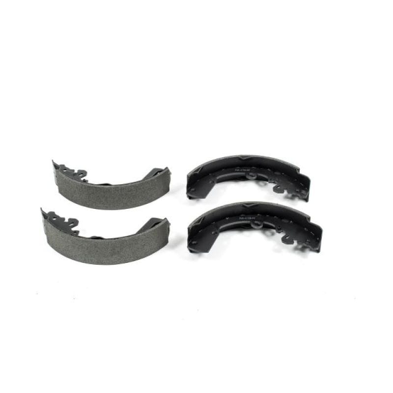 PowerStop — Power Stop 05-10 Dodge Dakota Rear Autospecialty Brake Shoes