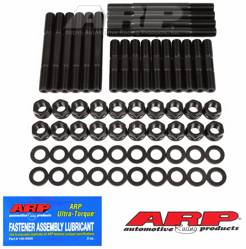 ARP — ARP SB Chrysler Performer RPM Head Stud Kit
