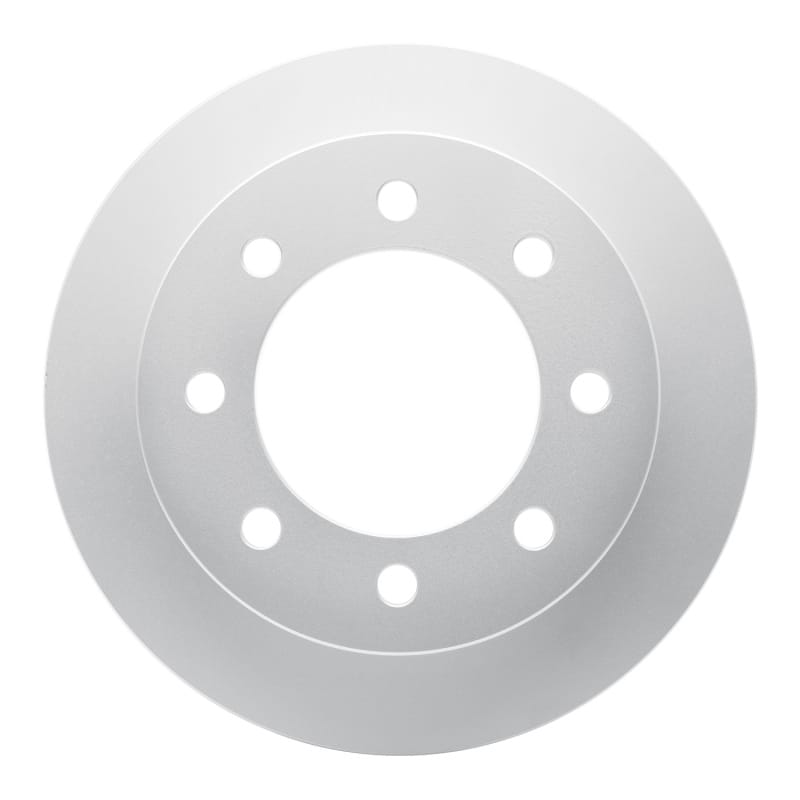 DFC — DFC 00-02 Dodge Ram 3500 Front GeoSPEC Coated Rotor
DFC Brake Rotor