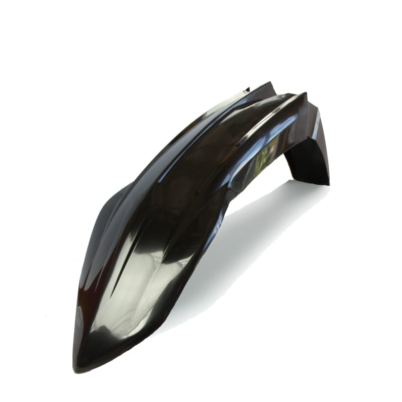 Cycra — Cycra 20+ Yamaha WR250F Performance Front Fender - Black
