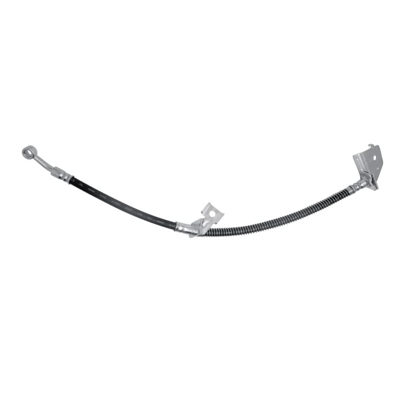 DFC — DFC 17-23 Hyundai Accent Front-R Brake Hose