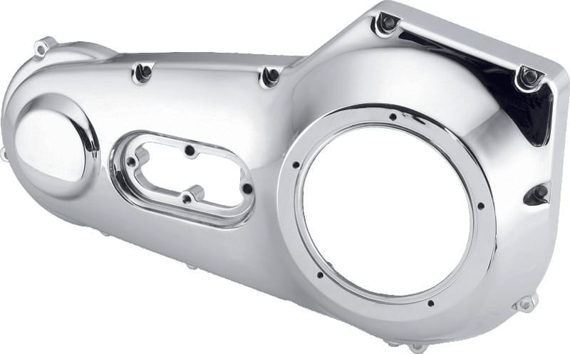 Bikers Choice — Chrome Primary Cover