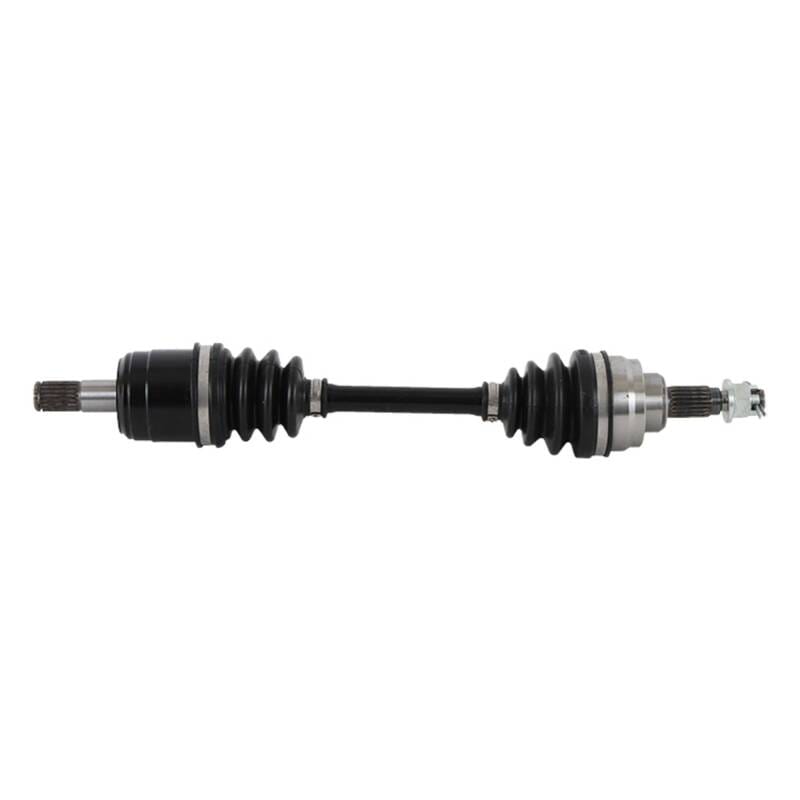 All Balls Racing — All Balls Racing 00-05 TRX 350 FE/TRX 350 FM 6 Ball Axle