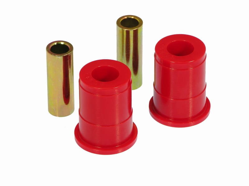 Prothane — Prothane 67-73 Ford 1-9/16in Lower Control Arm Bushings - Red
CONTROL ARM BUSHINGS