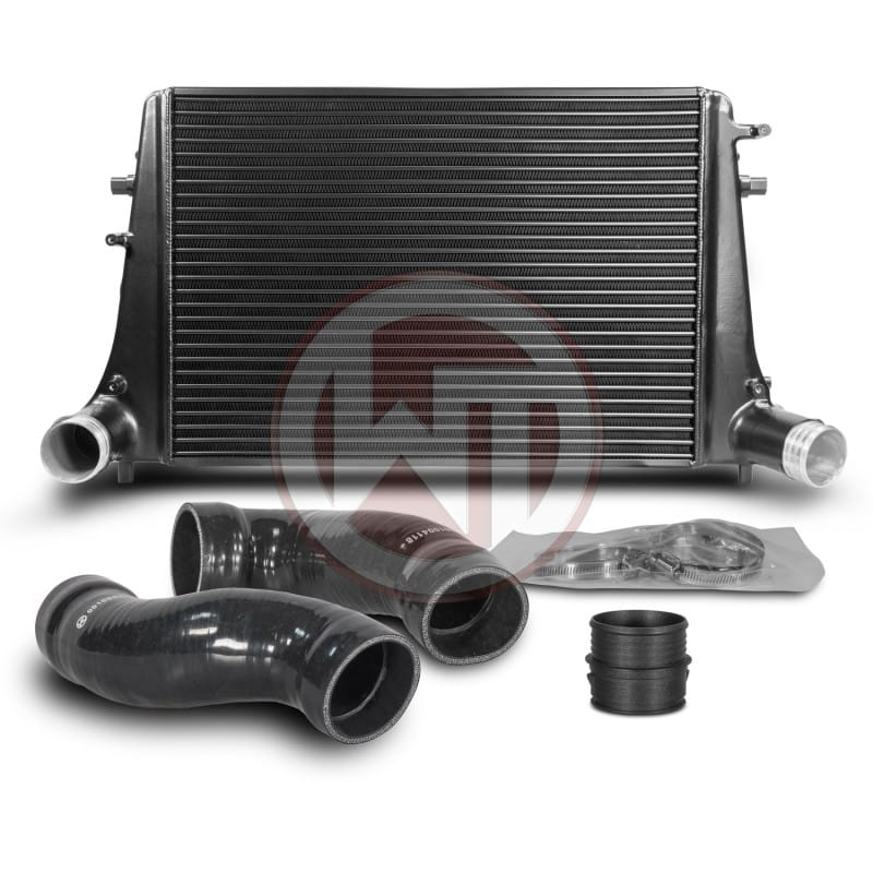 Wagner Tuning — Wagner Tuning Volkswagen Tiguan 5N 2.0L TSI Competition Intercooler Kit
