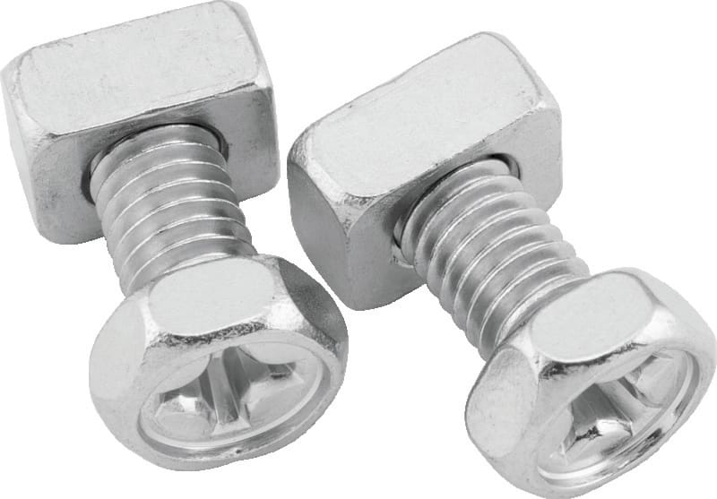 Yuasa Battery — Yuasa 12mm Nut & Bolt Set