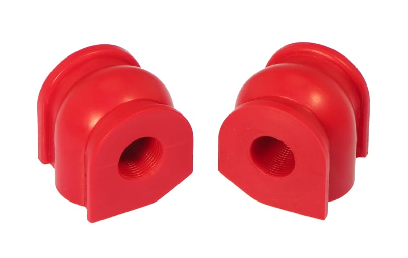 Prothane — Prothane 98-01 Honda Accord Rear Sway Bar Bushings - 17mm - Red
SWAY BAR BUSHINGS