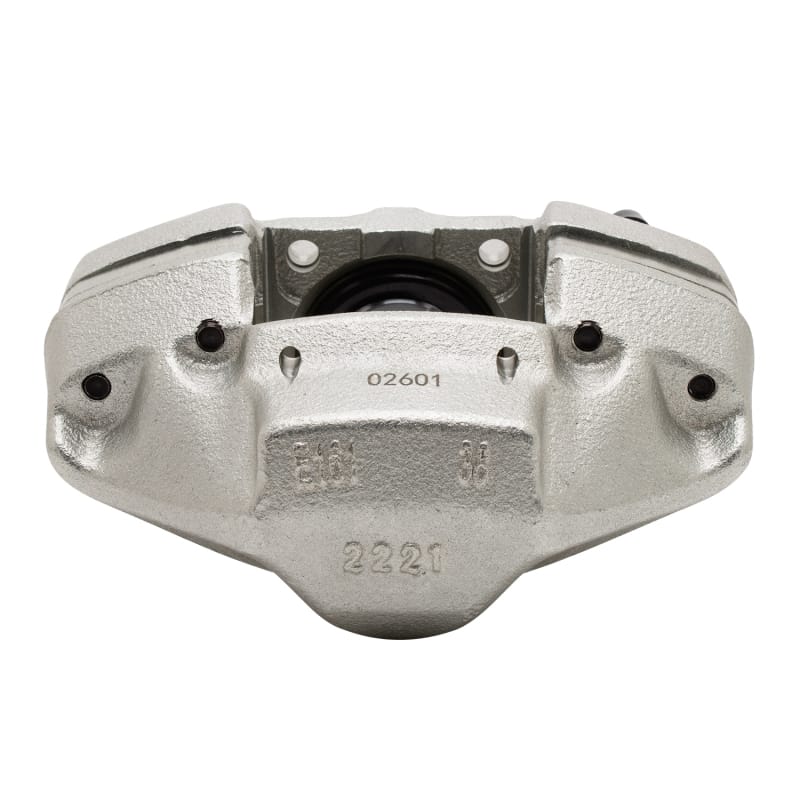DFC — DFC 69-83 Porsche 911 Rear-L Premium Caliper - Silver Zinc Coated
DFC Brake Caliper