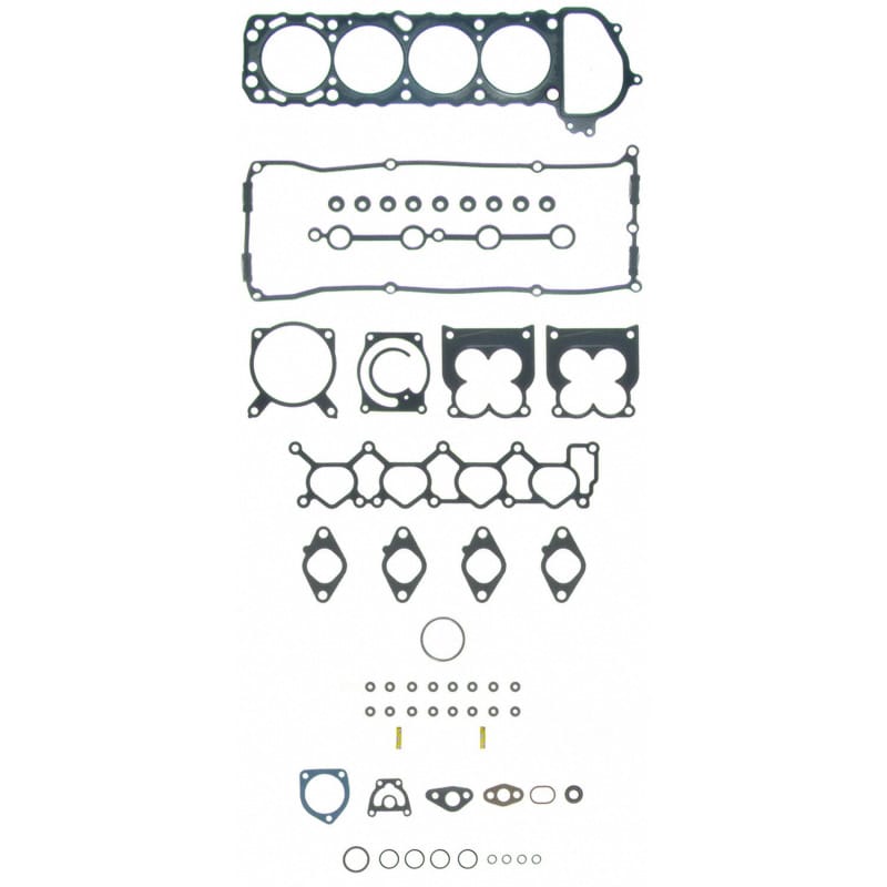 Fel-Pro — Fel-Pro Nissan Frontier HS 26171 PT-1 PermaTorque Engine Cylinder Head Gasket Set