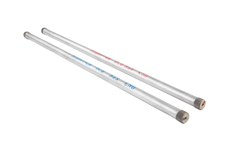 Old Man Emu — ARB Torsion Bar Set Nissan 97+ Pair