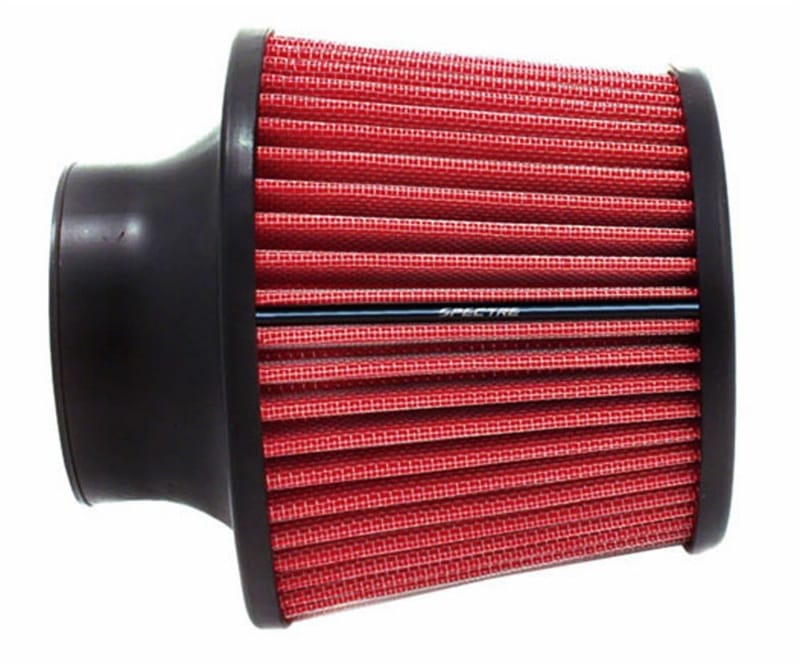 Spectre — Spectre Conical Air Filter / Round Tapered 3in. - Red
Spectre Conical Filt
Conical Filter