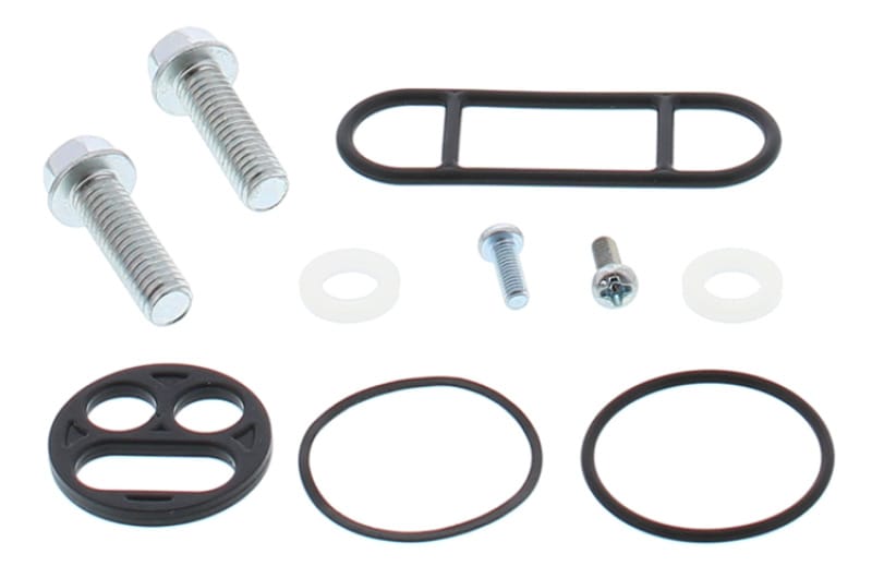 All Balls Racing — All Balls Racing 88-90 Kawasaki ZX1000 Ninja ZX10 Fuel Tap Repair Kit