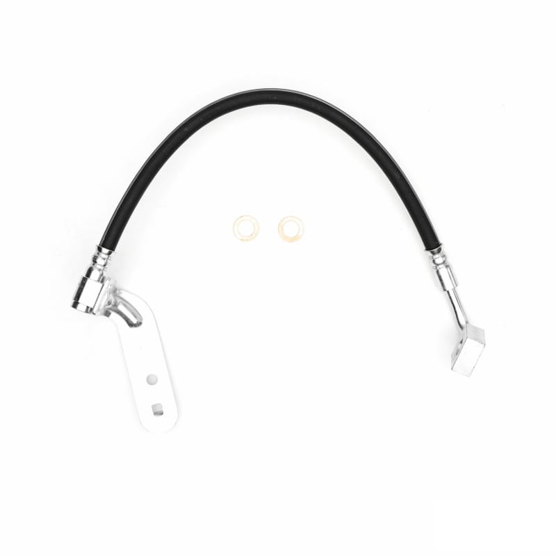 DFC — DFC 93-97 Chrysler LHS Rear-R Brake Hose