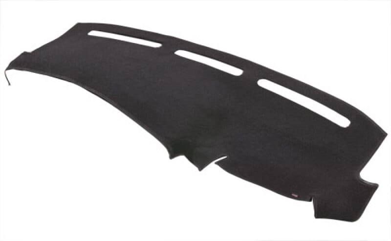 Covercraft — Covercraft 09-14 Nissan Maxima S/SV Custom Dash Mat Cover - Black