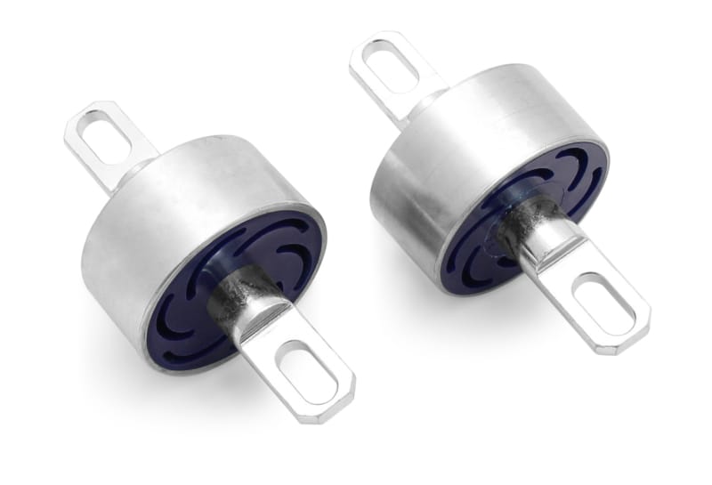 Superpro — SuperPro 1994 Acura Integra LS Rear Trailing Arm Bushing Kit - Premium
Bushing Kit
