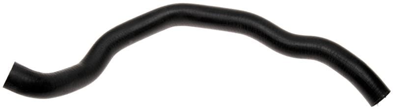 Gates — Gates 08-10 Hino 268 Hino J08E-TV Diesel Upper Molded Coolant Hose