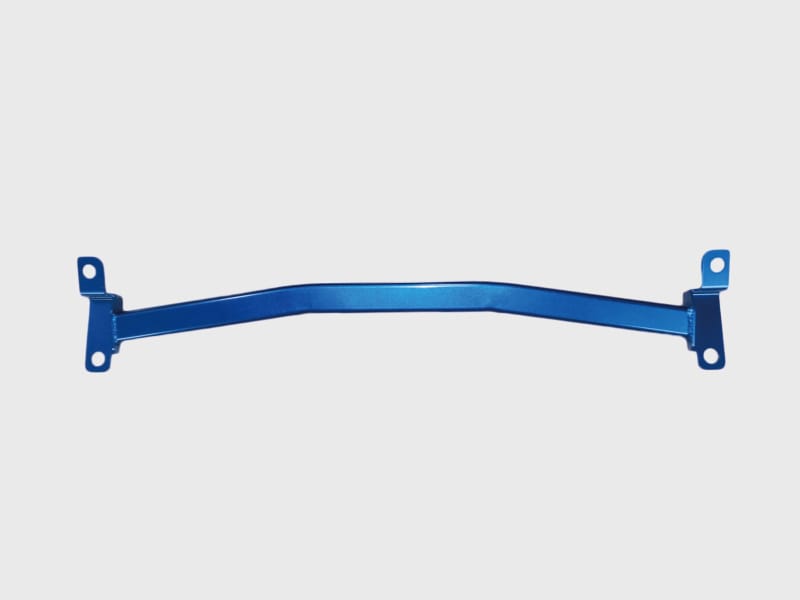 Cusco — Cusco 2015+ Honda Civic Type-R (FK2) Front Power Brace (JPN & EU Models Only)