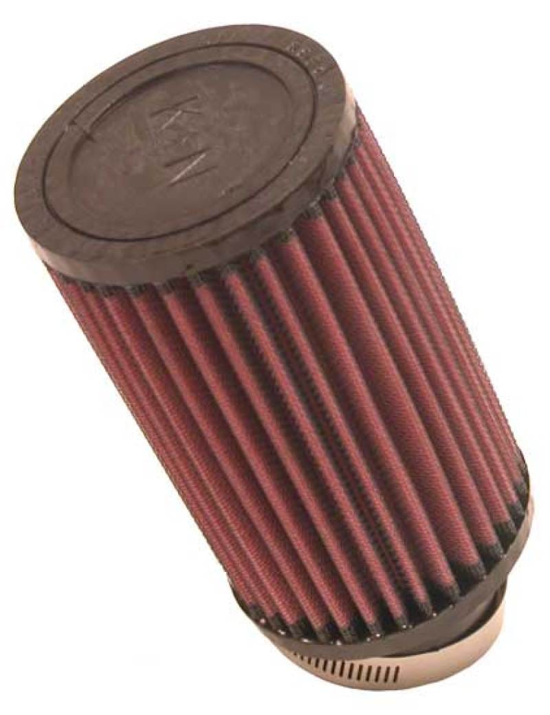 K&N Engineering — K&N Filter Universal Rubber Round Air Filter 20 Deg Flange Angle 2.25in Flange ID x 3.5in OD x 6in H
Universal Clamp-On A
Clamp-on Air Filter