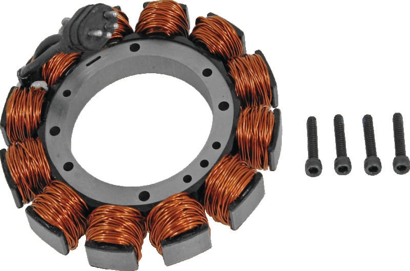TwinPower — Stator, 18 Amp