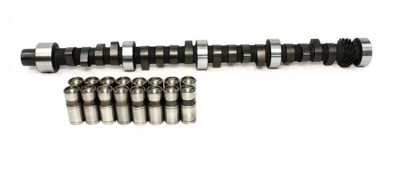 COMP Cams — Xtreme Energy 230/236 Hydraulic Flat Cam and Lifter Kit for Pontiac 265-455