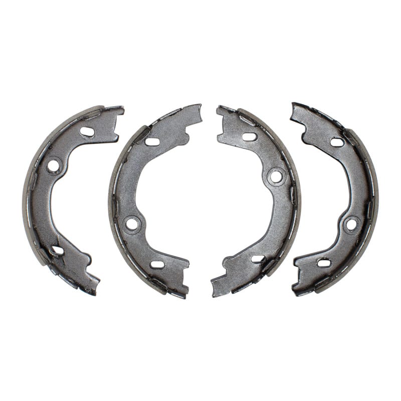 DFC — DFC 09-15 Hyundai Elantra Parking Brake Parking Shoes
DFC Brake Shoe Set