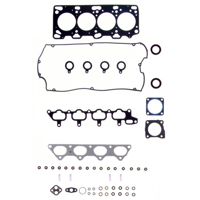 Fel-Pro — Fel-Pro Mitsubishi Lancer HS 26367 PT PermaTorque Engine Cylinder Head Gasket Set