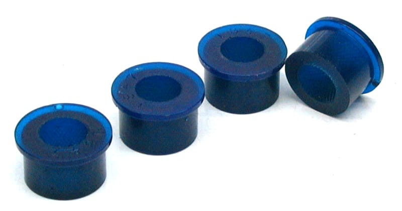 Superpro — SuperPro Jaguar Draglink Pivot Bushing
Bushing Kit