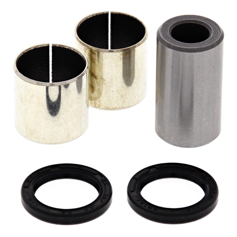 All Balls Racing — All Balls Racing 2014 Honda TRX250TE Recon Lower Front Shock Bearing Kit