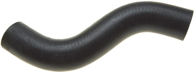 Gates — Gates 98-02 Subaru Forester 4-Cyl. 2.5L Upper Molded Coolant Hose