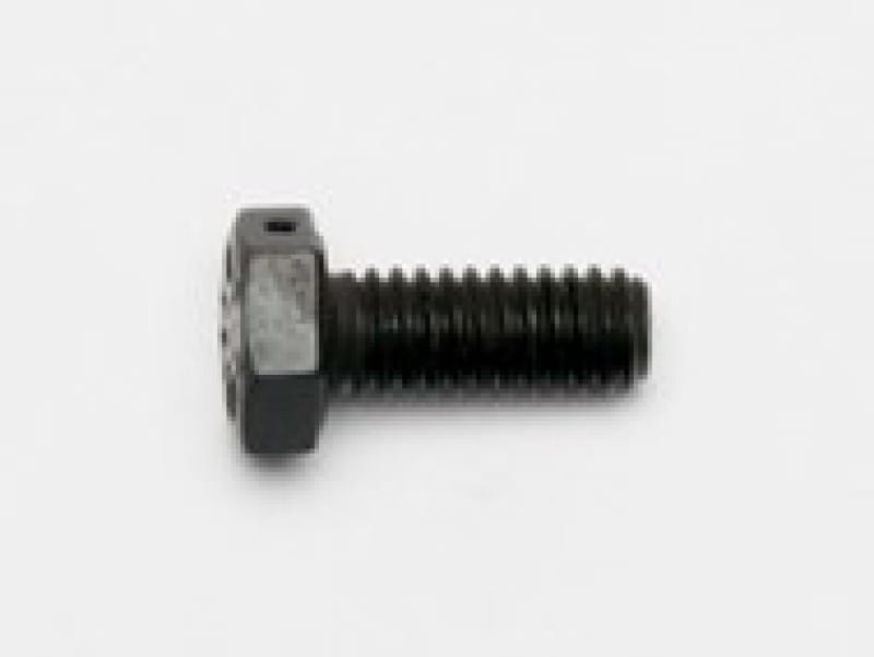 Wilwood — Wilwood Hex Head Cap Screw - 5/16-18 x.75 - Single
BOLT,HEX HEAD