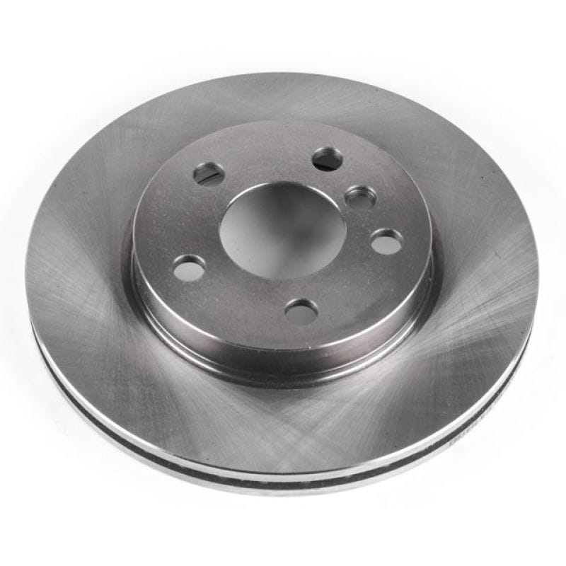 PowerStop — Power Stop 14-19 Mini Cooper Front Autospecialty Brake Rotor
AutoSpecialty Rotor