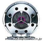HKS — HKS Purple SSQV Insert (round)